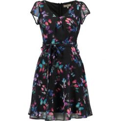 Sukienki: Dorothy Perkins Tall BUTTERFLY Sukienka letnia pink
