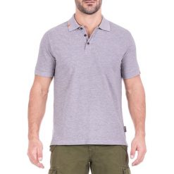 Koszulki polo: Koszulka polo w kolorze szarym