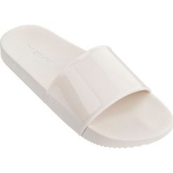 Zaxy Pantofle damskie Snap Slide 82702-90107 Beige (rozmiar 35-36). Brązowe kapcie damskie Zaxy. W wyprzedaży za 86,00 zł.