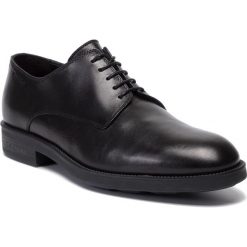 Półbuty BALDININI - 047013PNAPP000000XXX Nero. Czarne buty wizytowe męskie Baldinini, bez wzorów, ze skóry, eleganckie, bez zapięcia. W wyprzedaży za 869,00 zł.