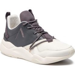 Sneakersy ARKK COPENHAGEN - Asymtrix Mesh F-PRO90 ML3004-2411-M Tornado Off White. Szare sneakersy męskie ARKK Copenhagen, bez wzorów, ze skóry, bez zapięcia. W wyprzedaży za 339,00 zł.