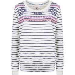 Tommy Hilfiger Bluza. Bluzy damskie z haftami, z materiału. Za 219,00 zł.