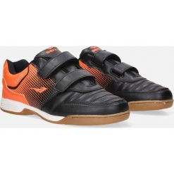 Czarne buty sportowe halówki na rzepy casu b1601b-1. Czarne buty sportowe męskie Casu, na rzepy. Za 68,99 zł.