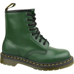 Dr. Martens Dr. Martens 1460 11822207 38 Zielone. Zielone buty trekkingowe damskie Dr. Martens. W wyprzedaży za 599,99 zł.