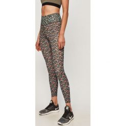Nike - Spodnie. Spodnie damskie Nike, s, z bawełny. Za 199,90 zł.