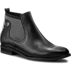 Buty zimowe damskie: Botki SERGIO BARDI - Chieti FW127265417JN 128