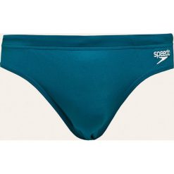 Speedo - Kąpielówki. Szare kąpielówki męskie Speedo, s, bez wzorów, z poliesteru. W wyprzedaży za 89,90 zł.