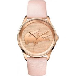 Zegarki damskie: Zegarek damski Lacoste Victoria 2000997