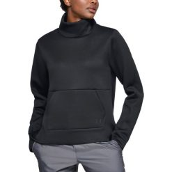 Under Armour Unstoppable Move Bluza Czarny. Czarne bluzy damskie Under Armour, xs, bez wzorów, z poliesteru, bez rękawów, bez kaptura. Za 430,95 zł.