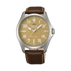 Orient FER2D00AN0 - Szybka i bezpieczna dostawa Gratis, szczegóły zobacz w sklepie. Brązowe zegarki męskie marki Orient. Za 594,00 zł.