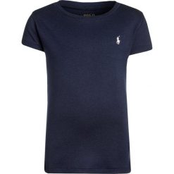 T-shirty chłopięce polo: Polo Ralph Lauren Tshirt basic french navy