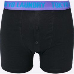 Bokserki męskie: Tokyo Laundry – Bokserki (2-pack)