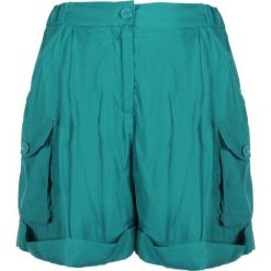 Twinset Spodenki. Szorty damskie Twin Set, bez wzorów, z tkaniny. Za 249,00 zł.