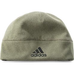Czapki damskie: Czapka adidas – Clmht Flc Beani BR0824 Tracar/Tracar/Blkref