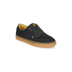 Buty Dziecko Element Y TOPAZ C4. Czarne trampki chłopięce Element, bez wzorów, bez zapięcia. Za 219,00 zł.