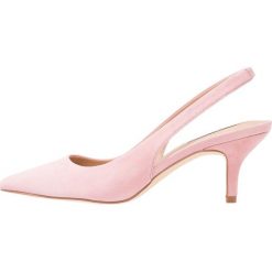 Czółenka: Steve Madden MARKS Czółenka pink