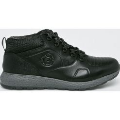 Buty sportowe męskie: Bugatti - Buty