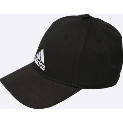 Adidas Performance - Czapka. Czarne czapki męskie marki adidas Performance. Za 69,90 zł.
