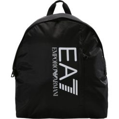 Plecaki męskie: EA7 Emporio Armani TRAIN PRIME Plecak nero