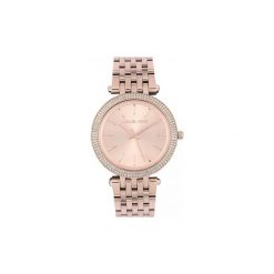 Zegarki analogowe MICHAEL Michael Kors MK3192. Szare, analogowe zegarki damskie marki MICHAEL Michael Kors. Za 737,47 zł.