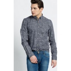 Koszule męskie na spinki: Tom Tailor Denim - Koszula
