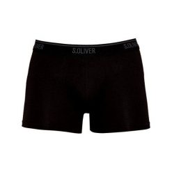 Bokserki męskie: S.Oliver 3 – Pack Bokserki Męskie Xxl Ciemnoniebieski