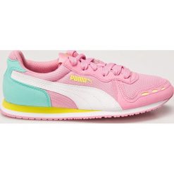 Buty sportowe dziewczęce: Puma – Buty dziecięce
