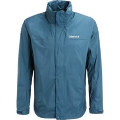Kurtki sportowe męskie: Marmot PRECIP Kurtka przeciwdeszczowa denim