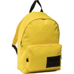 Plecak CALVIN KLEIN JEANS - Ckj Sport Essentials Campus Bp45 K50K505561 ZAM. Żółte torby męskie skórzane Calvin Klein Jeans, bez wzorów, z jeansu, sportowe. Za 349,00 zł.