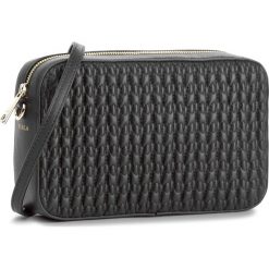 Torebka FURLA - Incanto 922707 E EQ07 STT Onyx. Czarne torebki klasyczne damskie marki Furla. Za 970,00 zł.