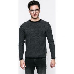 Swetry klasyczne męskie: Jack & Jones – Sweter
