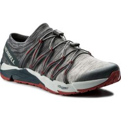 Buty do biegania męskie: Buty MERRELL - Bare Access Flex Knit J12541 Vapor