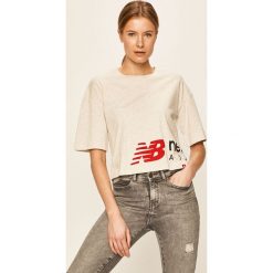 Noisy May - Jeansy Lucy. Szare jeansy damskie Noisy May, m, z aplikacjami, z elastanu. W wyprzedaży za 149,90 zł.