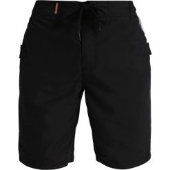 Kąpielówki męskie: Superdry Szorty kąpielowe black