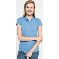Topy damskie: Tommy Hilfiger – Top