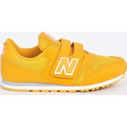 Buty sportowe dziewczęce: New Balance – Buty dziecięce KV373OWY