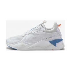 Puma Rs-X Master Tenisówki Biały. Białe trampki męskie Puma, bez wzorów, z materiału, bez zapięcia. Za 498,95 zł.