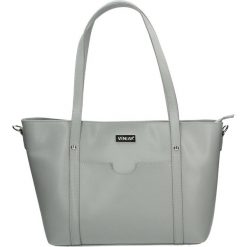 Torebki klasyczne damskie: Torba – 160-005-N P G