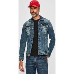 Guess Jeans - Kurtka. Płaszcze męskie Guess Jeans. Za 639,90 zł.
