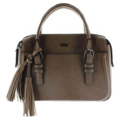 Storm Torebka damska Farrah Torebka Brown STHBG59. Brązowe torebki klasyczne damskie Storm, bez wzorów, eleganckie, bez dodatków. Za 270,00 zł.