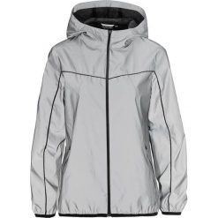 Cellbes Kurtka srebrnoszary female szary 58/60. Szare kurtki sportowe damskie Cellbes, m, bez wzorów, z gumy, bez rękawów, bez kaptura. Za 259,00 zł.