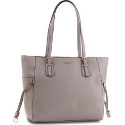 Torebka PUCCINI - BT28561 Taupe 2B. Szare torebki klasyczne damskie marki Puccini, bez wzorów, ze skóry ekologicznej, klasyczne, duże, bez dodatków. W wyprzedaży za 169,00 zł.