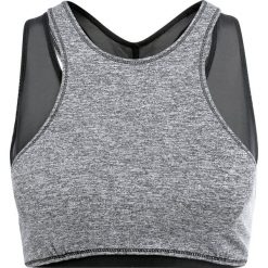 Biustonosze sportowe: Free People NEW ACE Biustonosz sportowy grey combo