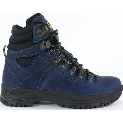 TREKKINGI MŁODZIEŻOWE LES 6235 NIE. Buty trekkingowe damskie Lesta. Za 299,00 zł.