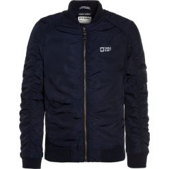 Tumble 'n dry LENNO Kurtka przejściowa navy blazer. Niebieskie kurtki dziewczęce marki Tumble 'n dry, z poliesteru. Za 339,00 zł.