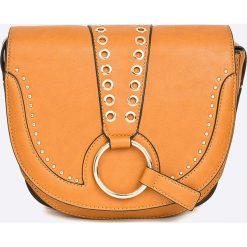 Torebki klasyczne damskie: Medicine – Torebka Rustic Indigo
