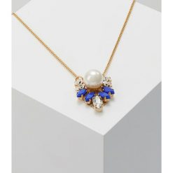 Anton Heunis PEARL CLUSTER PENDANT Naszyjnik pearls & blue. Żółte naszyjniki damskie Anton Heunis. Za 359,00 zł.