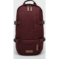 Eastpak - Plecak. Brązowe plecaki męskie Eastpak, bez wzorów, z poliesteru. W wyprzedaży za 229,90 zł.
