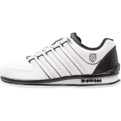 Trampki męskie: KSWISS RINZLER Tenisówki i Trampki white/black