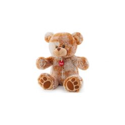 Przytulanki i maskotki: Trudi Classic Bears – Maskotka Miś Dante kolor złoty 50cm